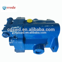 China supplier Construction machine parts rexroth hydraulic pump